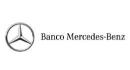 Logomarca Mercedes-Benz