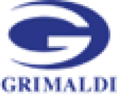 Logomarca Grimaldi