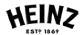 Logomarca Heinz