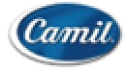 Logomarca Camil