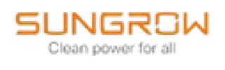 Logomarca Sungrow