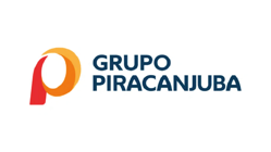 Logomarca Grupo Piracanjuba