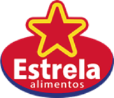 Logomarca Estrela Alimentos