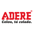Logomarca Adere